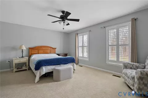 Bedroom - 6115 Prospect Rd, Gloucester, VA 23061 photo 3 of 6