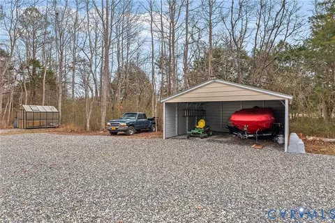 Exterior - 6115 Prospect Rd, Gloucester, VA 23061 photo 12 of 12