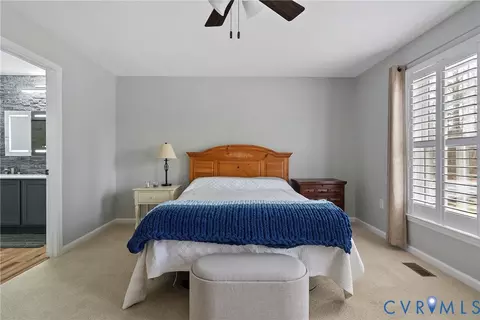 Bedroom - 6115 Prospect Rd, Gloucester, VA 23061 photo 4 of 6