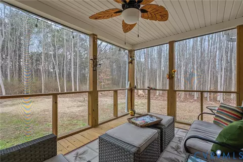 Exterior - 6115 Prospect Rd, Gloucester, VA 23061 photo 3 of 12