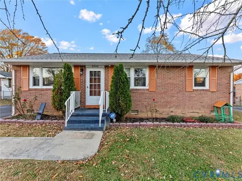 2942 Gaffney Rd, Richmond, VA 23237