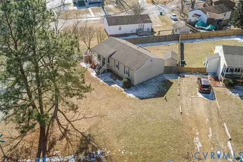 View/Area - 6201 Pointer Ter, North Chesterfield, VA 23237 photo 2 of 4