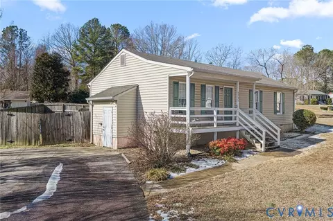 Other - 6201 Pointer Ter, North Chesterfield, VA 23237 photo 1 of 6