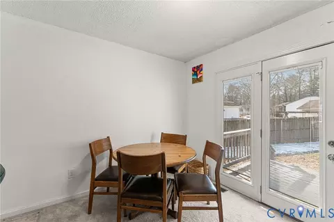 Dining - 6201 Pointer Ter, North Chesterfield, VA 23237 photo 1 of 1