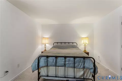 Bedroom - 6201 Pointer Ter, North Chesterfield, VA 23237 photo 6 of 7
