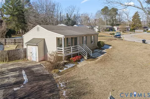 Other - 6201 Pointer Ter, North Chesterfield, VA 23237 photo 5 of 6