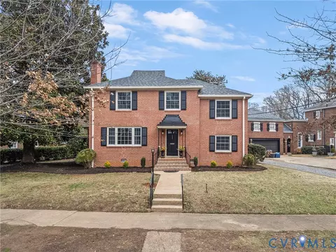 1113 Sunset Ave, Richmond, VA 23221