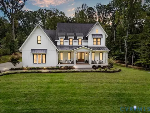 12213 Capwell Dr, Midlothian, VA 23113