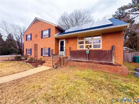 1400 Treboy Ave, Richmond, VA 23226