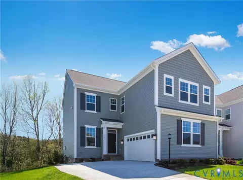 6656 Cassia Loop, Moseley, VA 23120