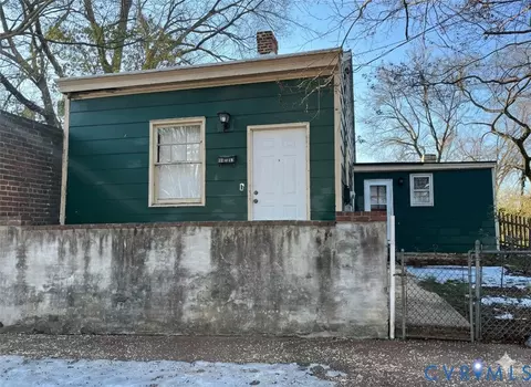 2219 M St, Richmond, VA 23223