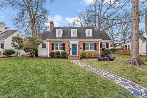 4635 Leonard Pkwy, Richmond, VA 23226