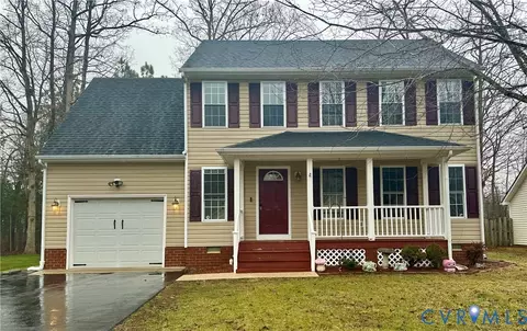 7531 Blue Cedar Dr, Chesterfield, VA 23832