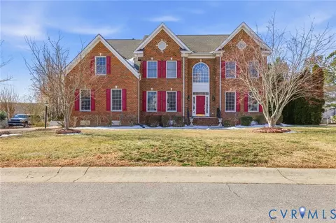 1306 Bach Ter, Midlothian, VA 23114