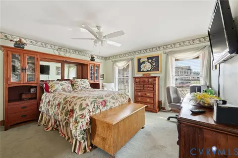 Bedroom - 4022 Evelake Rd, Richmond, VA 23237 photo 1 of 5