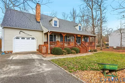 Other - 4022 Evelake Rd, Richmond, VA 23237 photo 2 of 7