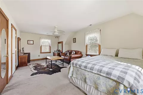 Bedroom - 4022 Evelake Rd, Richmond, VA 23237 photo 5 of 5