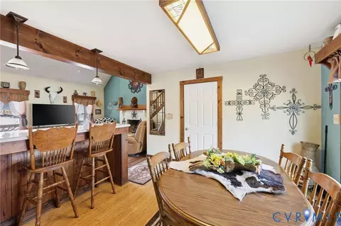 Dining - 4022 Evelake Rd, Richmond, VA 23237 photo 2 of 2