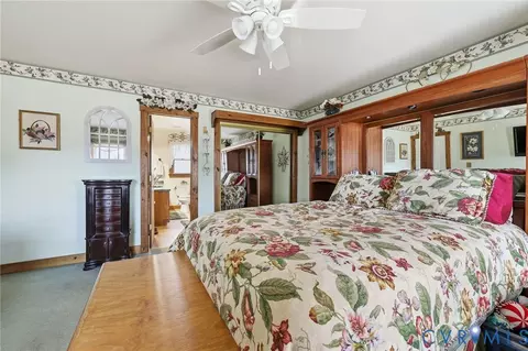 Bedroom - 4022 Evelake Rd, Richmond, VA 23237 photo 2 of 5