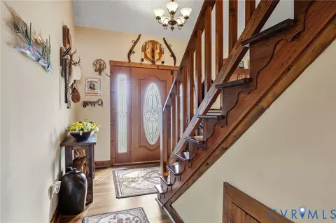 Entry Way - 4022 Evelake Rd, Richmond, VA 23237 photo 2 of 2