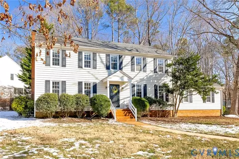 1221 Pulliam St, Richmond, VA 23235