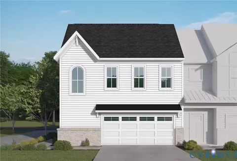6600 Oasis Breeze Ln, Midlothian, VA 23112