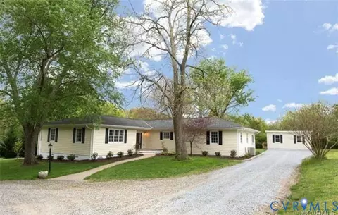 12301 Kain Rd, Glen Allen, VA 23059