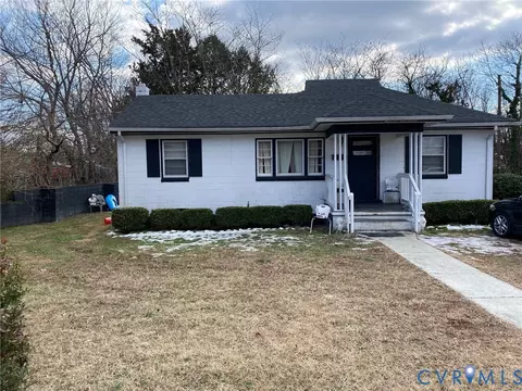 4019 Horner Ln, Richmond, VA 23224