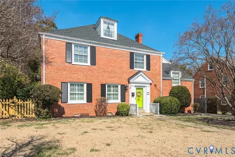 4820 Coleman Rd, Richmond, VA 23230