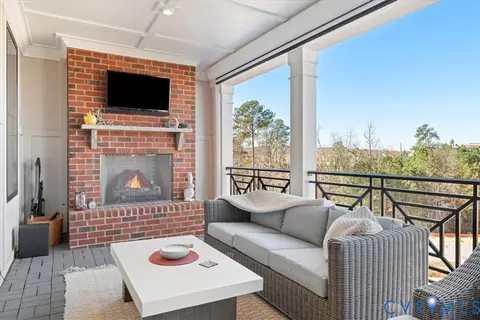 117 Wellie Hill Pl #B, Glen Allen, VA 23060