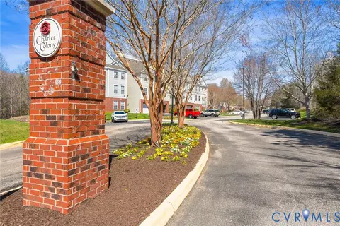 734 Bristol Village Dr #202, Midlothian, VA 23114