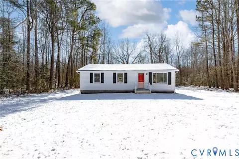 7280 Barnetts Rd, Charles City, VA 23030