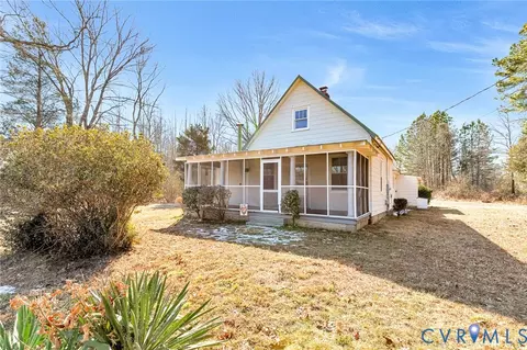 2935 New Market Rd, Henrico, VA 23231