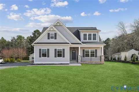 130 Logan Way, Tappahannock, VA 22560