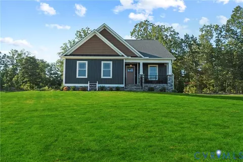 130 Logan Way, Tappahannock, VA 22560