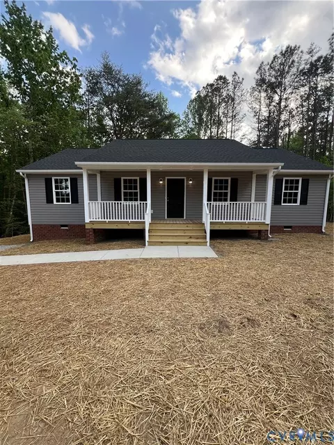 lot2 B Greenbriar Rd, Walkerton, VA 23177