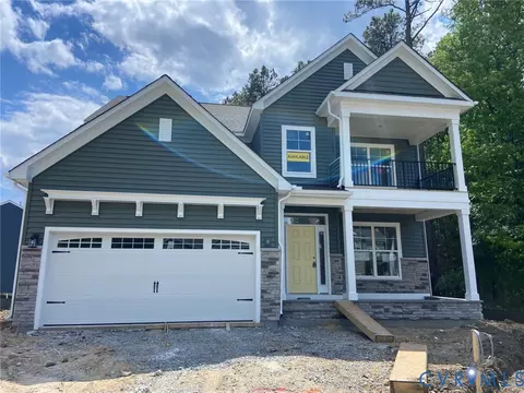 2605 Forget Me Not Ln, Glen Allen, VA 23060