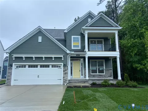 2605 Forget Me Not Ln, Glen Allen, VA 23060