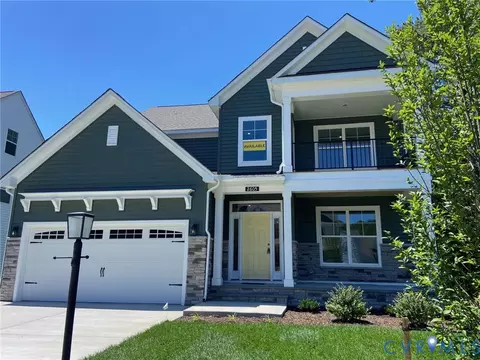 2605 Forget Me Not Ln, Glen Allen, VA 23060