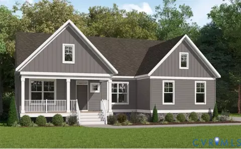 lot2 Pin Oak Loop, Amelia Courthouse, VA 23002