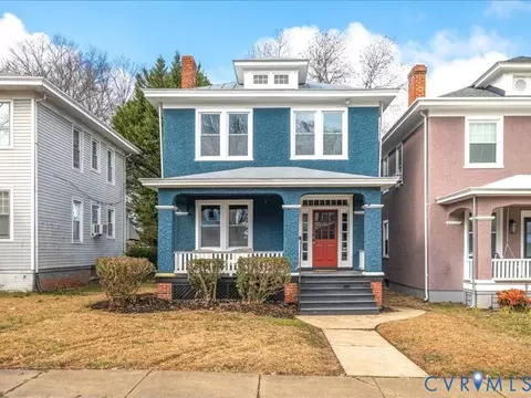 2312 2nd Ave, Richmond, VA 23222