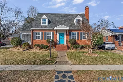 2324 Wedgewood Ave, Henrico, VA 23228