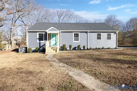 9113 Quinnford Blvd, Richmond, VA 23237