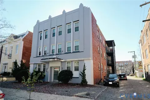 2705 Hanover Ave #U10, Richmond, VA 23220