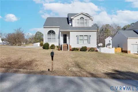 11218 W Providence Rd, Richmond, VA 23236