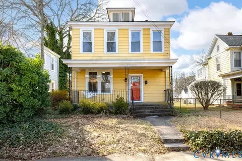 102 E 33rd St, Richmond, VA 23224 photo 2