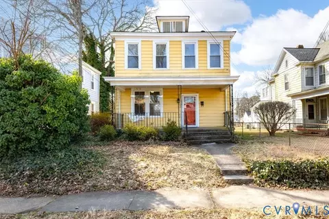 102 E 33rd St, Richmond, VA 23224