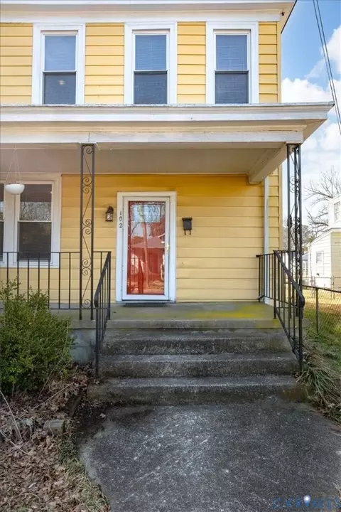 102 E 33rd St, Richmond, VA 23224 photo 3