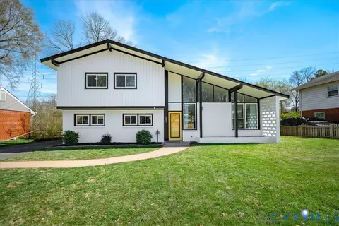 2203 Fon Du Lac Rd, Henrico, VA 23229