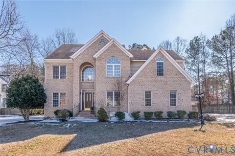 12309 Hardwick Ct, Glen Allen, VA 23059